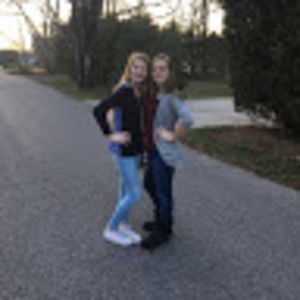 Meet your Posher, Abby